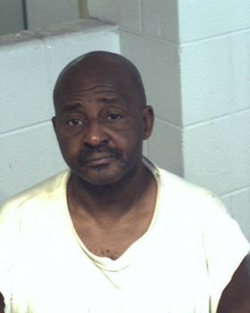 Leroy Stover Jr Mugshot