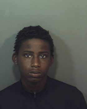 Lorenzo  Brown Mugshot