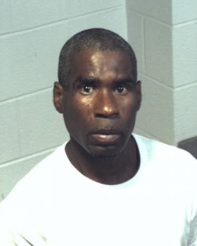 Lorenzo Allen Gray Mugshot