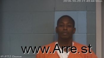 Lamont William Davis Mugshot