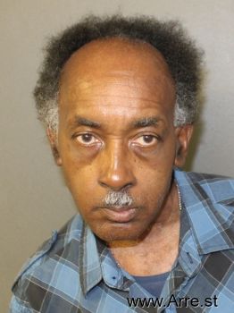 Larry Christopher Butler Mugshot