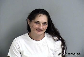 Laura  Kindle Mugshot