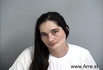 Laura  Kindle Mugshot