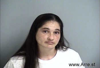 Laura  Kindle Mugshot