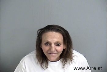 Lesa  Paugh Mugshot