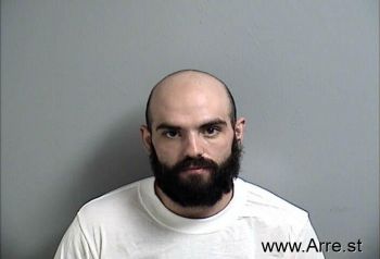 Lukas  Holler Mugshot