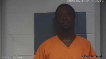 Marco Ray Wilkes Mugshot