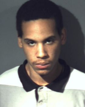 Marcus Leon Edwardsescoe Mugshot