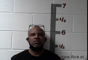 Marcus Lamont King Sr Mugshot