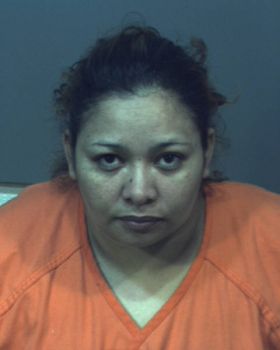 Maria Griseld Rivera-melendez Mugshot