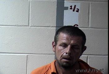 Mark Nelson Sneade Mugshot