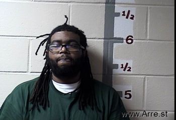 Marquis Timothy Lamar Cotton Mugshot