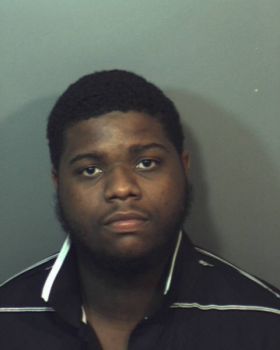 Marquis Anthony Robinson Mugshot