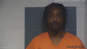 Marrco Dewittney Bryant Mugshot