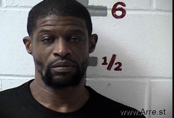 Martino Terron Jackson Mugshot