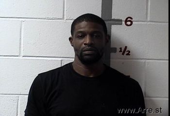 Martino Terron Jackson Mugshot