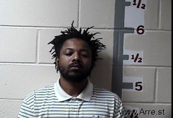 Marvelous Isarel Terrell Mugshot