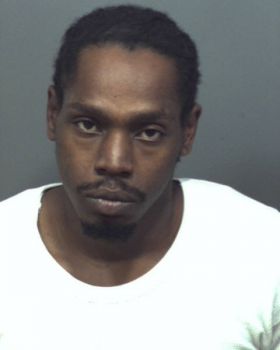 Marvin Orlando Johnson Mugshot