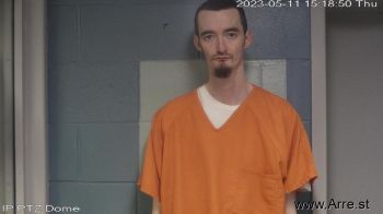 Matthew John Davis Mugshot