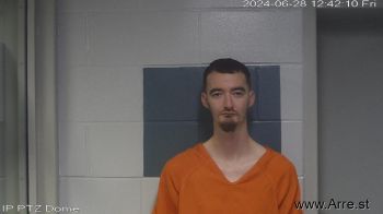 Matthew John Davis Mugshot