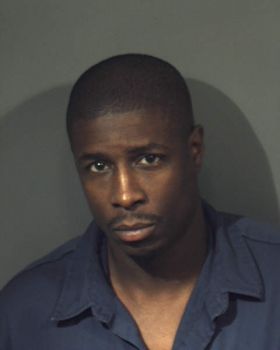 Matthew Lorenzo Pickett Mugshot