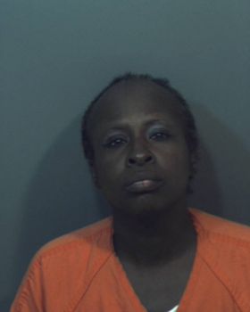 Maureen Lucille Clark Mugshot