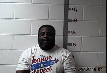 Maurice Chester Gordon Jr Mugshot