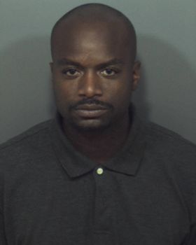 Maurice Andrew Manning Mugshot