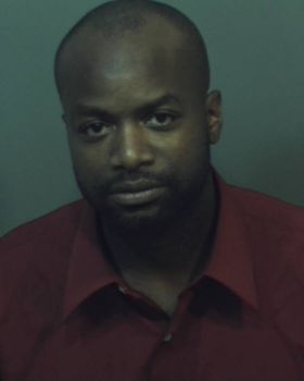 Maurice Andrew Manning Mugshot