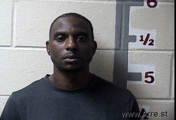 Maurice Antonio Smith Mugshot