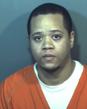 Mcdonald Nmn Abraham Mugshot