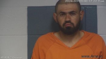 Melvin Omar Rivera-montoya Mugshot