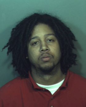 Michael William Banksjr Mugshot