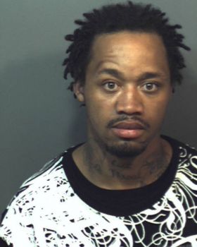 Michael Lee Braxton Mugshot