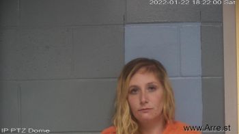 Michael Katherine Burton Mugshot