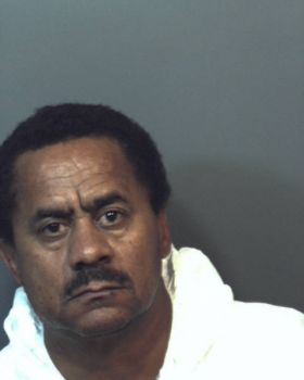 Michael Ricardo Cruz Mugshot