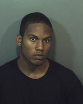 Michael Andre Francis Mugshot