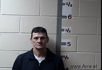 Michael James Headley Mugshot