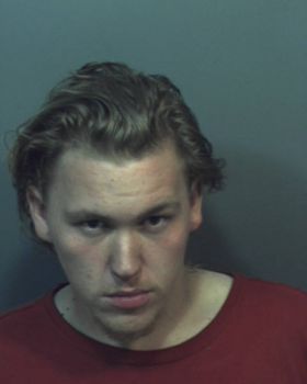 Michael Szwec Jr Mugshot