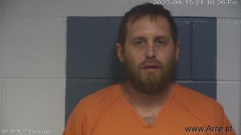 Michael Charles Laird Mugshot