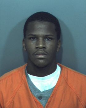 Michael Lee Moore Mugshot