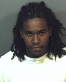 Michael Anthony Swann Mugshot