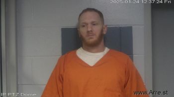 Michael Christopher Ward Mugshot