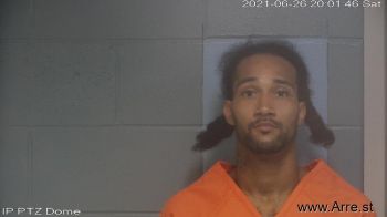 Michael Jermaine Wooten Mugshot