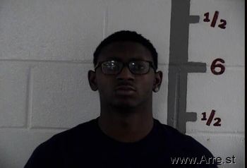 Mic'heal Devion Johnson Mugshot