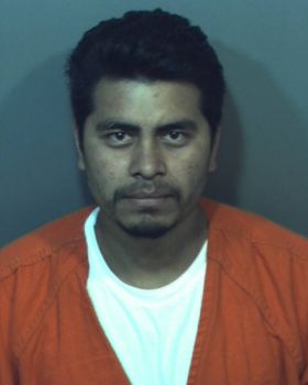 Milton  Ardon-villalobos Mugshot