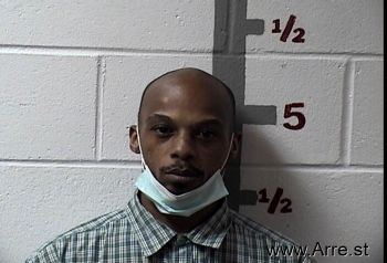 Moleak Khalee Salaam Mugshot