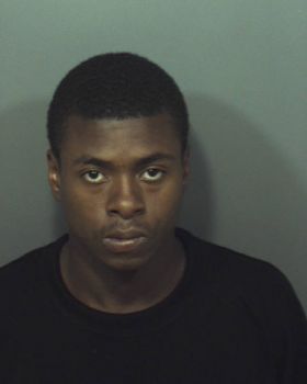 Monel Lamont Cardwelljr Mugshot