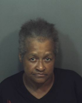 Monica  Smith Mugshot