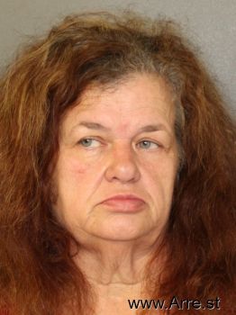 Margaret Patricia Hare Mugshot